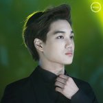 [EXO] 종인이 섬에서 왔다며