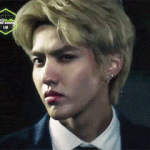 [EXO] <b>배우</b>