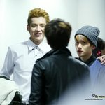 [EXO] <b>하하</b>