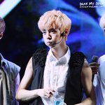 [exo] <b>사슴</b>