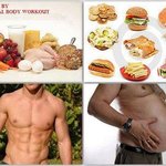 [이안] real <b>food</b> = real result