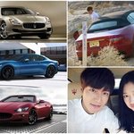 [상속자들] 드라마 속 브랜드는????? [펌]