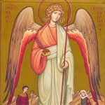 [초승달] 세계 7대 <b>천사</b>, 천사군단 계급