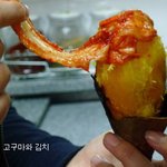 찰떡 궁합 자랑하는 음식<b>조합</b>