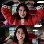 [한혜진] 갈수록 어려지는 동안외모 최강자 등극할 삘??