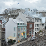 [<b>LIFE</b>]캐나다- 캐나다 역사의 도시 퀘백