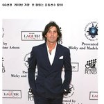 2013년 세계에서 가장 옷 잘입는 운동선수 <b>best</b>10