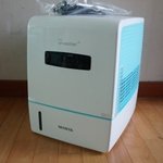 여친이 <b>저</b>를위해 에어워<b>셔</b> 선물해줬어요