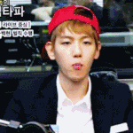 [EXO] 백현인 <b>리즈</b>시절없지