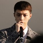 [마이네임] 강준규 사진<b>투척</b>