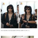 [exo] <b>mama</b> 비하인드 컷 모음 (레이 중심으로)