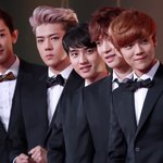[EXO] 여기왜이럼 악개넘쳐나네