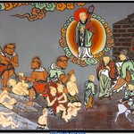 [초승달] 땅 속의 감옥 '10대 지옥'