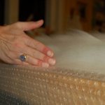 [인테리어] <b>난방비</b> 잡는 단열아이템! 감동감동