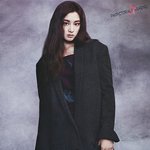 앞머리 없앤 <b>유라헬</b>