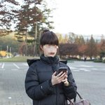 [겨울<b>패딩</b>] 구스다운 <b>패딩</b>추천! 노스페이스 이연희 구스다운 후기