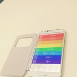 시크릿<b>노트</b> 홈 꾸민거 ㅋㅋ 어때?