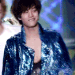 [EXO] <b>센터</b>의 느낌