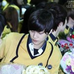 [exo] <b>종인</b>이 닮은 오빠