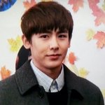 간만에 보는 그!! <b>2pm</b> 닉쿤!! - 코이카 위촉식