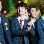 [EXO] <b>정호</b>하
