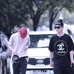 [BAP] 어머니와 <b>아들</b>