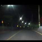 [공포베스트] 블랙박스에 찍힌 귀신 영상의 진실