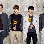 [씨엔블루] 씨엔블루 present 발매