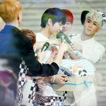 [VIXX] 오늘 오빠들 보고 왔어요ㅎㅎ