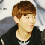 [EXO] 마마때 케이여서 찬열이랑<b>제일</b>