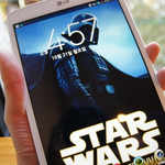 [댓글부탁] <b>lg</b> g패드 어때요??