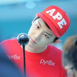 [exo] <b>박찬열</b>보고있는지는모르겟지만