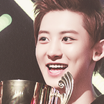 [exo] 찬열오빠 생일 정말 축하드려요