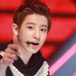 [exo] 찬열오빠 생일축하해요!