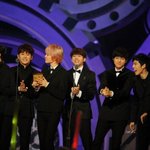 [인피니트] <b>상</b>받아서 가장 행복한 장똥