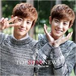 [exo] <b>차녀</b>라태어나줘서고마어