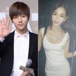 [인피니트] 근데 <b>김도연</b> 몸매좋긴좋은듯
