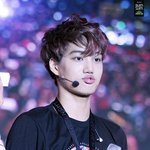 [EXO] 종인이 <b>입술</b>