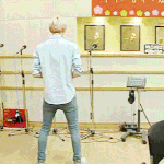 [비상대피소] 세훈이는<b>뒤태</b>도남신^^^