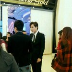 [EXO] 종인이 <b>기럭지</b>