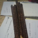 호피맛빼빼로