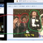 칠봉이랑  <b>나정</b>이