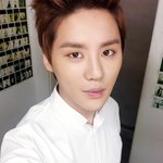 [아이돌] 쌍꺼플 없는 男 아이돌!