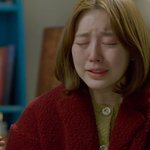 [윤은혜] 눈물 젖은 얼굴도 사랑스러워, 윤은혜 러블리 미모!