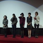여신들 사이에서도 튀는 고준희, 대세 인증!