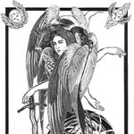 [초승달] 천사군단 "계급별 천사"