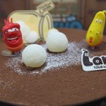 <b>라바</b> 케이크 &amp; <b>라바</b> 나팔 귀요미 귀요미!!!!