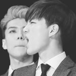 [비상대피소] <b>mama</b>때 애들 눈화장이