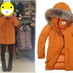 [알려주세요] <b>패딩</b> 골라주세요 (+착샷
