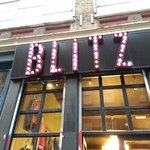 [<b>LIFE</b>]영국- 빈티지 천국 BLITZ 